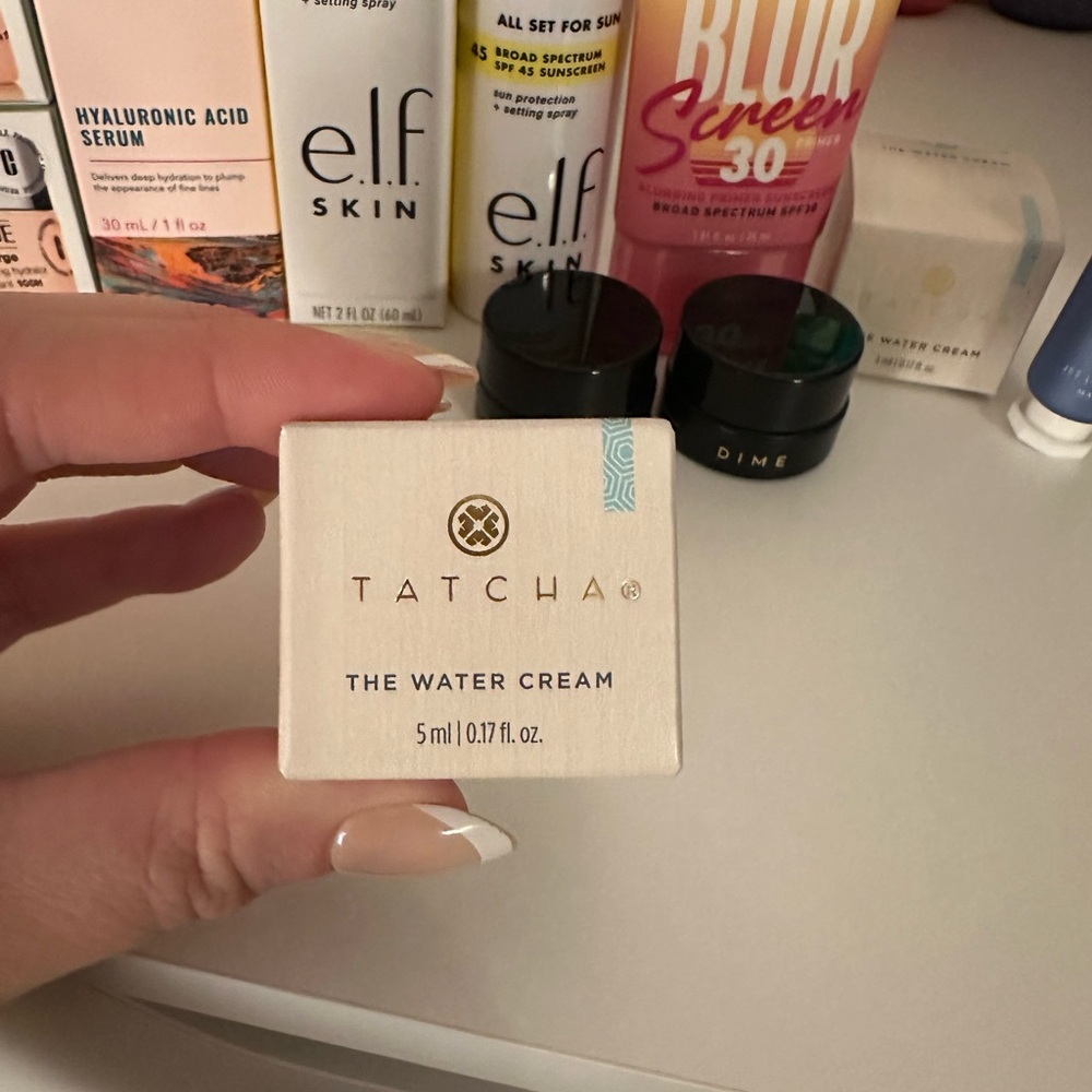 Skin care bundle - Picture 5 of 8